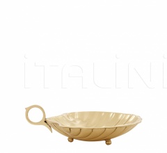 Итальянские Кухонная посуда - Блюдо Shell 109382 фабрика Eichholtz