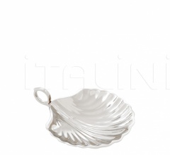 Итальянские Кухонная посуда - Блюдо Shell 109383 фабрика Eichholtz