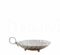 Итальянские Кухонная посуда - Блюдо Shell 109383 фабрика Eichholtz