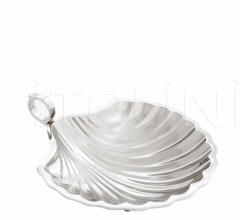 Итальянские Кухонная посуда - Блюдо Shell 109385 фабрика Eichholtz