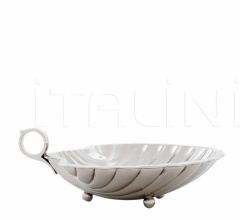 Итальянские Кухонная посуда - Блюдо Shell 109385 фабрика Eichholtz