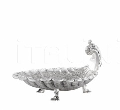 Итальянские Кухонная посуда - Блюдо Battaglia 112339 фабрика Eichholtz