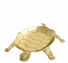 Итальянские Кухонная посуда - Поднос Tortoise 110279 фабрика Eichholtz