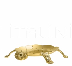 Итальянские Кухонная посуда - Поднос Tortoise 110279 фабрика Eichholtz