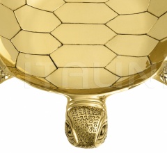 Итальянские Кухонная посуда - Поднос Tortoise 110279 фабрика Eichholtz