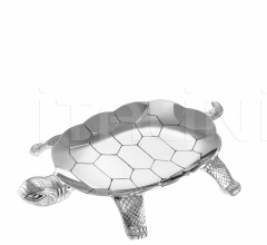 Итальянские Кухонная посуда - Поднос Tortoise 113067 фабрика Eichholtz