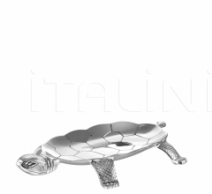 Итальянские Кухонная посуда - Поднос Tortoise 113067 фабрика Eichholtz