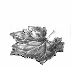 Итальянские Кухонная посуда - Поднос Maple Leaf 110229 фабрика Eichholtz