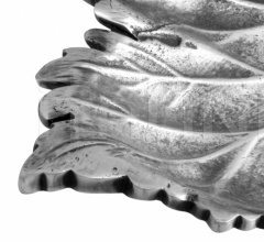 Итальянские Кухонная посуда - Поднос Maple Leaf 110229 фабрика Eichholtz