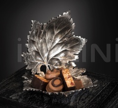 Итальянские Кухонная посуда - Поднос Maple Leaf 110229 фабрика Eichholtz