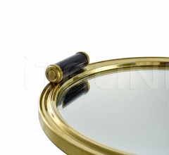 Итальянские Кухонная посуда - Поднос Grimoldi 110498 фабрика Eichholtz