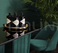 Итальянские Кухонная посуда - Поднос Grimoldi 110498 фабрика Eichholtz