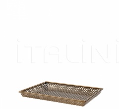 Итальянские Кухонная посуда - Поднос Sirenuse 113071 Итальянские Кухонная посуда - Поднос Sirenuse 113071 фабрика Eichholtz