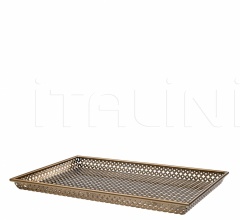 Итальянские Кухонная посуда - Поднос Sirenuse 113072 Итальянские Кухонная посуда - Поднос Sirenuse 113072 фабрика Eichholtz