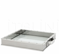 Итальянские Кухонная посуда - Поднос Trouvaille 105947 Итальянские Кухонная посуда - Поднос Trouvaille 105947 фабрика Eichholtz