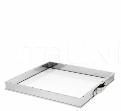 Итальянские Кухонная посуда - Поднос Trouvaille 109295 Итальянские Кухонная посуда - Поднос Trouvaille 109295 фабрика Eichholtz