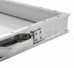 Итальянские Кухонная посуда - Поднос Trouvaille 108928 Итальянские Кухонная посуда - Поднос Trouvaille 108928 фабрика Eichholtz