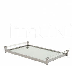 Итальянские Кухонная посуда - Поднос French Style 107244 Итальянские Кухонная посуда - Поднос French Style 107244 фабрика Eichholtz