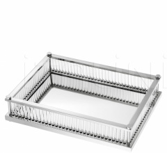 Итальянские Кухонная посуда - Поднос Cora 111642 Итальянские Кухонная посуда - Поднос Cora 111642 фабрика Eichholtz