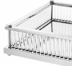 Итальянские Кухонная посуда - Поднос Cora 111642 Итальянские Кухонная посуда - Поднос Cora 111642 фабрика Eichholtz