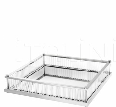 Итальянские Кухонная посуда - Поднос Cora 111643 Итальянские Кухонная посуда - Поднос Cora 111643 фабрика Eichholtz