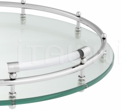 Итальянские Кухонная посуда - Поднос Mathew 111812 Итальянские Кухонная посуда - Поднос Mathew 111812 фабрика Eichholtz