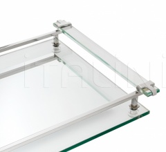 Итальянские Кухонная посуда - Поднос Clemente 109260 Итальянские Кухонная посуда - Поднос Clemente 109260 фабрика Eichholtz