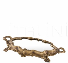 Итальянские Кухонная посуда - Поднос Conservatorium 110086 Итальянские Кухонная посуда - Поднос Conservatorium 110086 фабрика Eichholtz