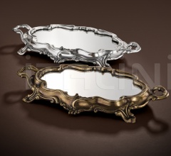 Итальянские Кухонная посуда - Поднос Conservatorium 110086 Итальянские Кухонная посуда - Поднос Conservatorium 110086 фабрика Eichholtz