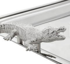 Итальянские Кухонная посуда - Поднос Croc 109155 Итальянские Кухонная посуда - Поднос Croc 109155 фабрика Eichholtz