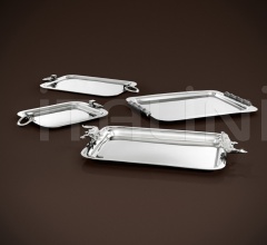 Итальянские Кухонная посуда - Поднос Croc 109155 Итальянские Кухонная посуда - Поднос Croc 109155 фабрика Eichholtz