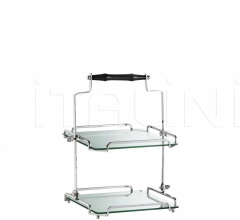 Итальянские Кухонная посуда - Поднос West-End 105192 Итальянские Кухонная посуда - Поднос West-End 105192 фабрика Eichholtz