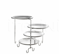 Итальянские Кухонная посуда - Блюдо Dune 112367 Итальянские Кухонная посуда - Блюдо Dune 112367 фабрика Eichholtz