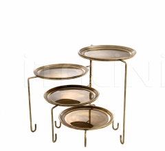 Итальянские Кухонная посуда - Блюдо Dune 112885 Итальянские Кухонная посуда - Блюдо Dune 112885 фабрика Eichholtz