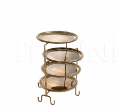 Итальянские Кухонная посуда - Блюдо Dune 112885 Итальянские Кухонная посуда - Блюдо Dune 112885 фабрика Eichholtz