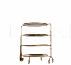 Итальянские Кухонная посуда - Блюдо Dune 112885 Итальянские Кухонная посуда - Блюдо Dune 112885 фабрика Eichholtz