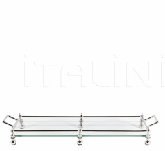 Итальянские Кухонная посуда - Поднос Kirkham 104397 Итальянские Кухонная посуда - Поднос Kirkham 104397 фабрика Eichholtz