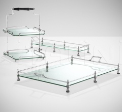 Итальянские Кухонная посуда - Поднос Kirkham 104397 Итальянские Кухонная посуда - Поднос Kirkham 104397 фабрика Eichholtz