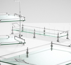 Итальянские Кухонная посуда - Поднос Kingstreet 104953 Итальянские Кухонная посуда - Поднос Kingstreet 104953 фабрика Eichholtz