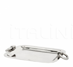 Итальянские Кухонная посуда - Поднос Isabena 105819 Итальянские Кухонная посуда - Поднос Isabena 105819 фабрика Eichholtz