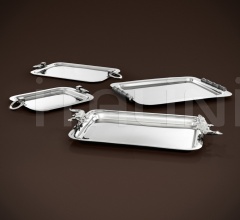 Итальянские Кухонная посуда - Поднос Isabena 105819 Итальянские Кухонная посуда - Поднос Isabena 105819 фабрика Eichholtz