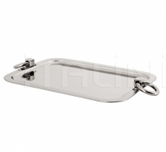 Итальянские Кухонная посуда - Поднос Isabena 106587 Итальянские Кухонная посуда - Поднос Isabena 106587 фабрика Eichholtz