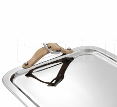 Итальянские Кухонная посуда - Поднос Equestrian 106131 Итальянские Кухонная посуда - Поднос Equestrian 106131 фабрика Eichholtz