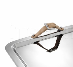 Итальянские Кухонная посуда - Поднос Equestrian 107251 Итальянские Кухонная посуда - Поднос Equestrian 107251 фабрика Eichholtz