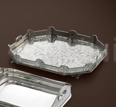 Итальянские Кухонная посуда - Поднос Boxgrove 103799 Итальянские Кухонная посуда - Поднос Boxgrove 103799 фабрика Eichholtz