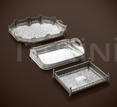 Итальянские Кухонная посуда - Поднос Woodsford 103282 Итальянские Кухонная посуда - Поднос Woodsford 103282 фабрика Eichholtz