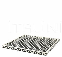 Итальянские Кухонная посуда - Поднос Leigh 110053 Итальянские Кухонная посуда - Поднос Leigh 110053 фабрика Eichholtz