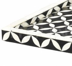 Итальянские Кухонная посуда - Поднос Leigh 110053 Итальянские Кухонная посуда - Поднос Leigh 110053 фабрика Eichholtz