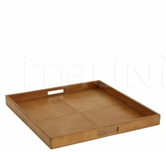 Итальянские Кухонная посуда - Поднос Dolce 106206 Итальянские Кухонная посуда - Поднос Dolce 106206 фабрика Eichholtz