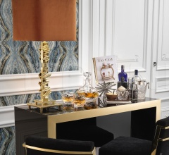 Итальянские Кухонная посуда - Декантер Gatsby 109091 Итальянские Кухонная посуда - Декантер Gatsby 109091 фабрика Eichholtz